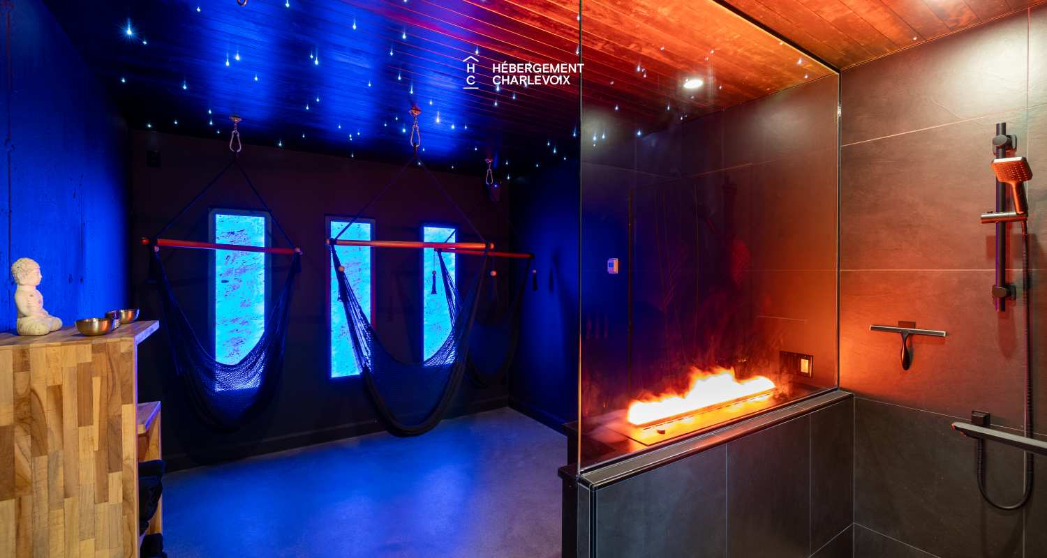 OM-76 - Micro station thermale